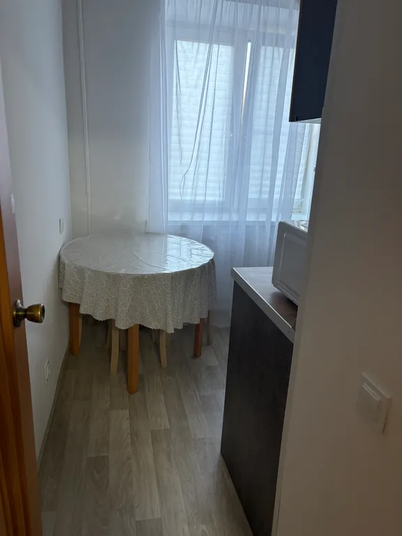 Квартира Уютная трешка — Волхов