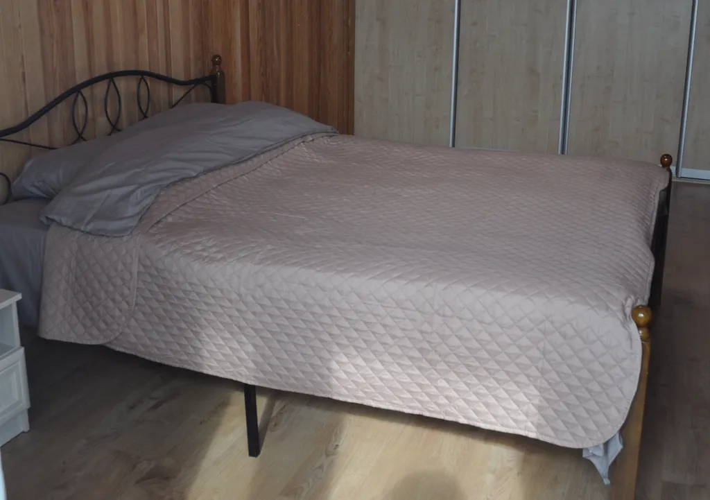 3-комнатная просторная квартира для семьи/компании до 7 человек