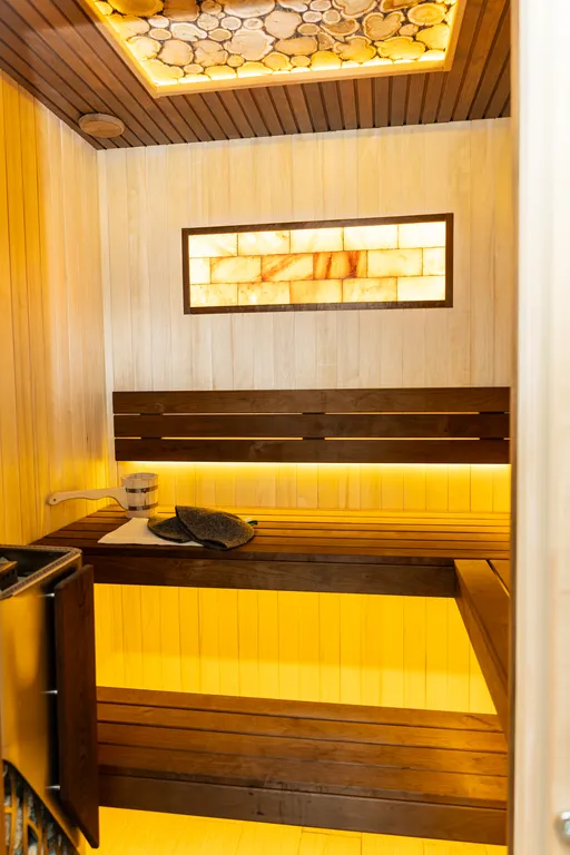 Прекрасный дом рядом с ГЛК Тягачева