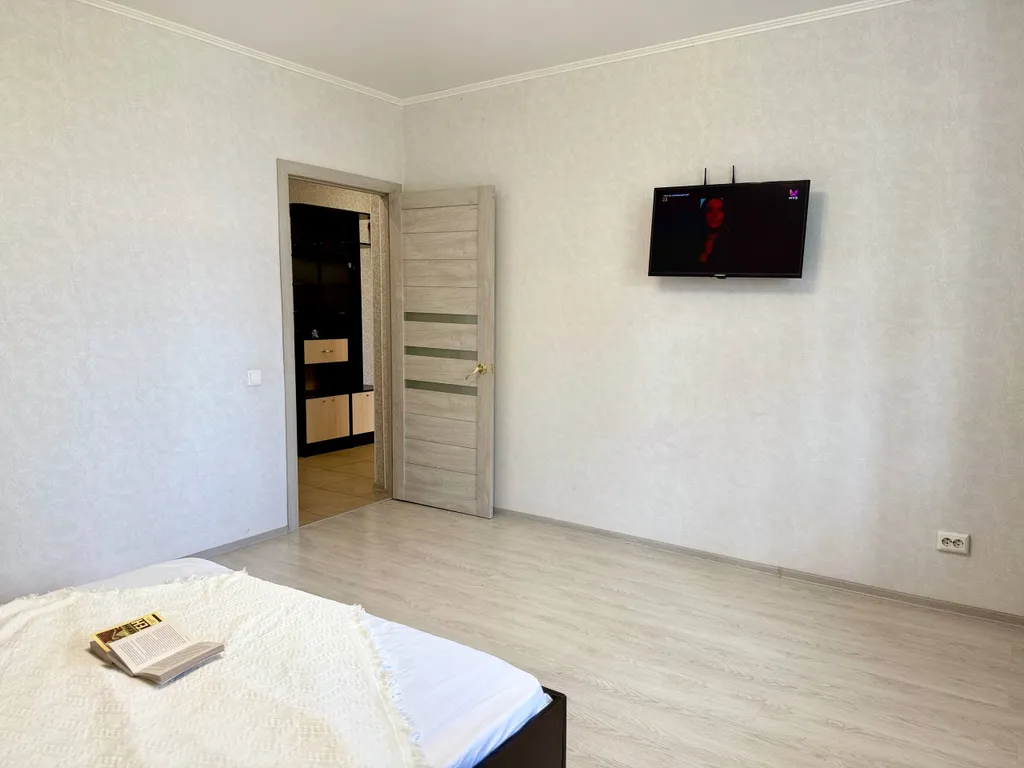 Квартира в центре города с новым ремонтом