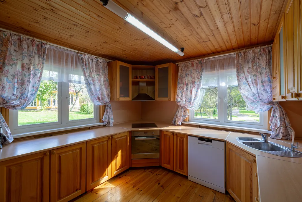 Гостевой дом изба