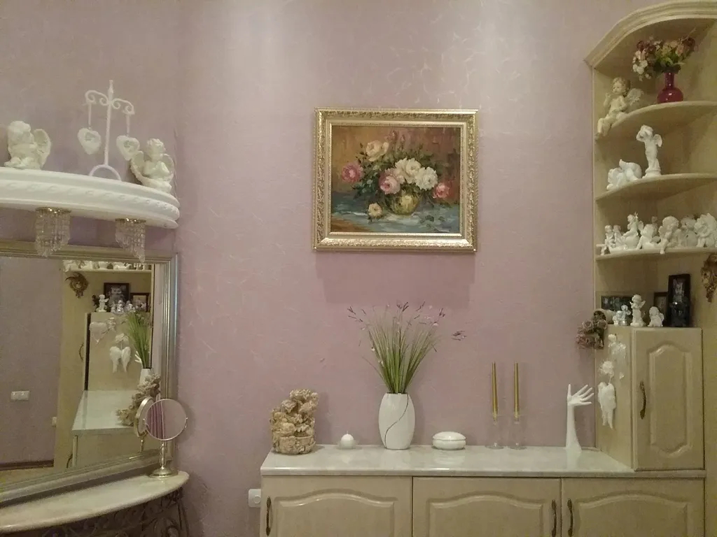 Квартира на море