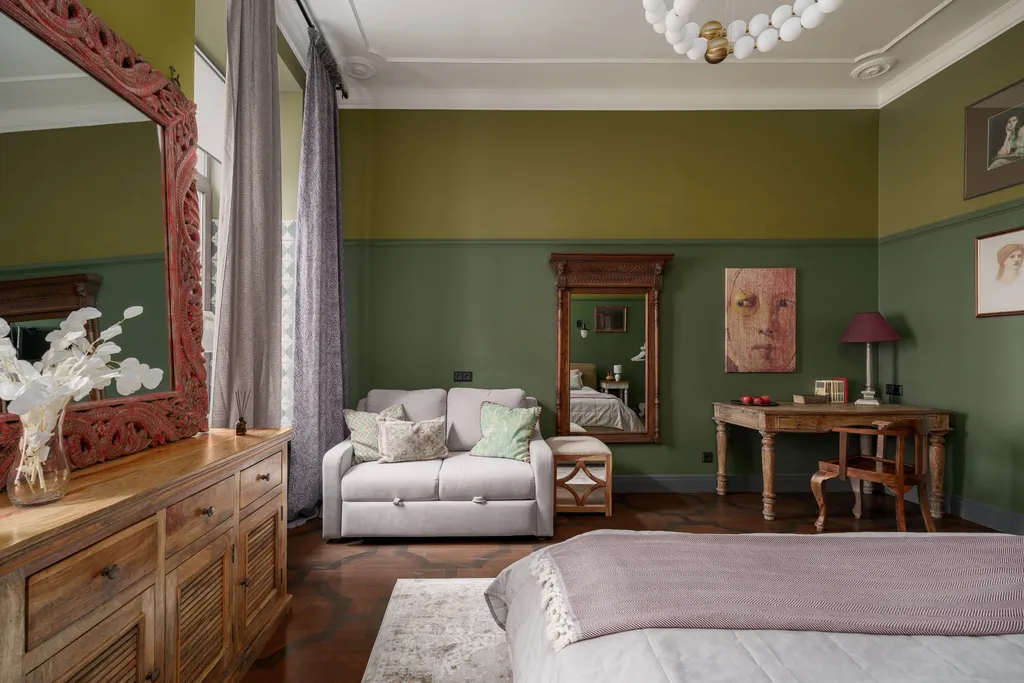 Квартира Квартира Apartmk: porto — Санкт-Петербург