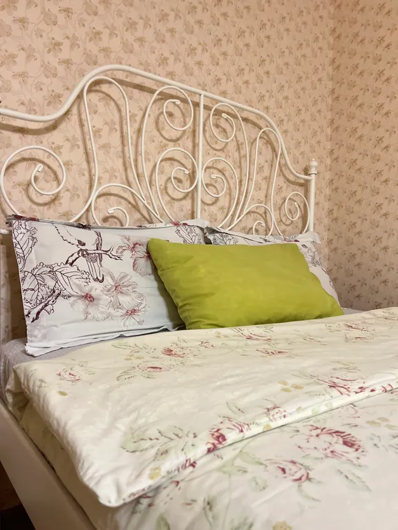 Квартира от хозяина