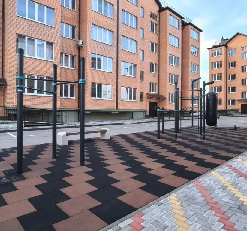 Квартира в ЖК