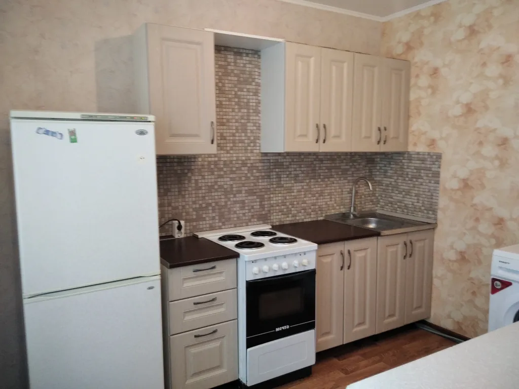 Квартира Квартира рядом с ККБ — Краснодар