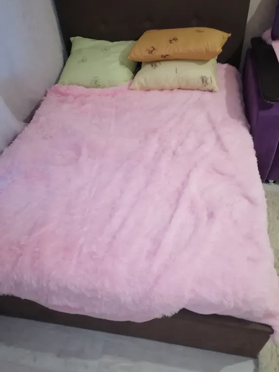 Новая шикарная квартира Люкс -7 раздельных 2-х спальн.мест у аквапарка