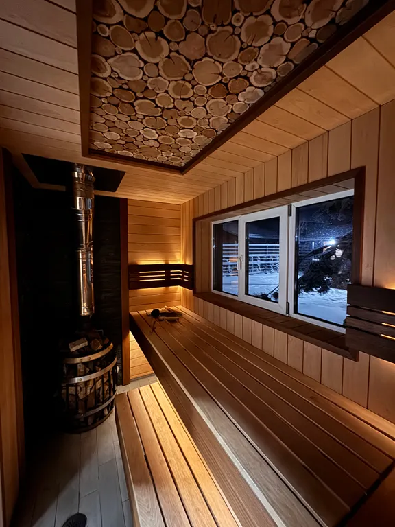 Дом в аренду