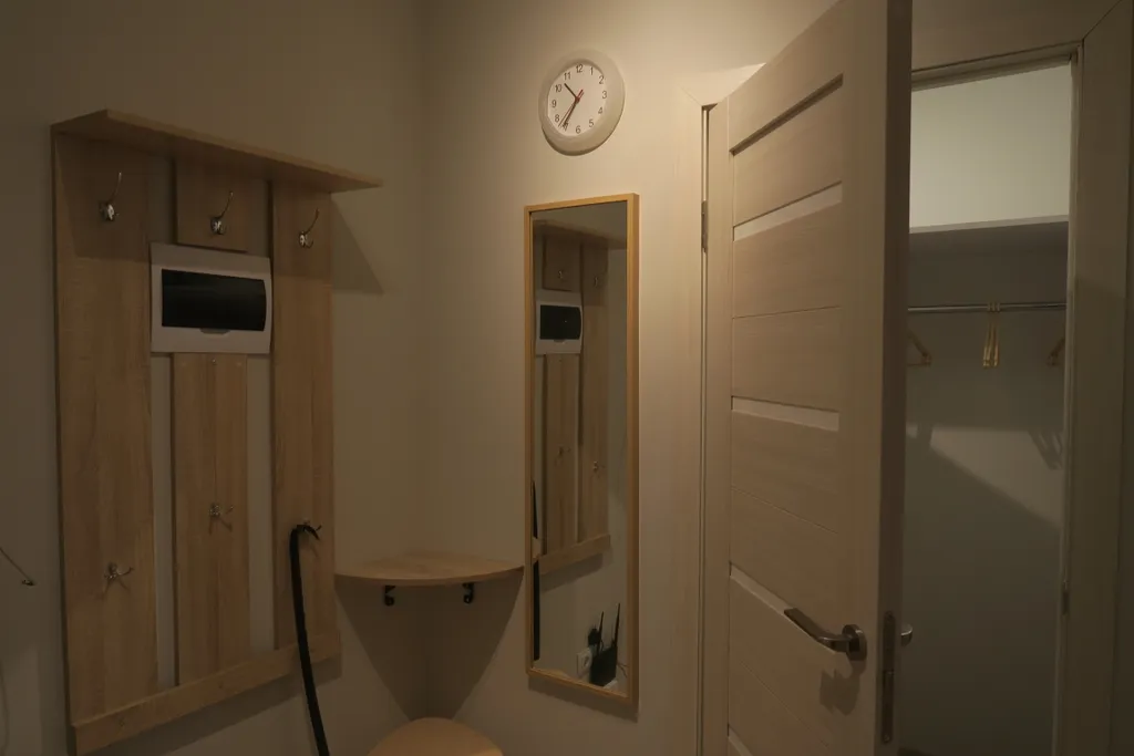 Квартира Квартира Romantic City apartments — Калининград