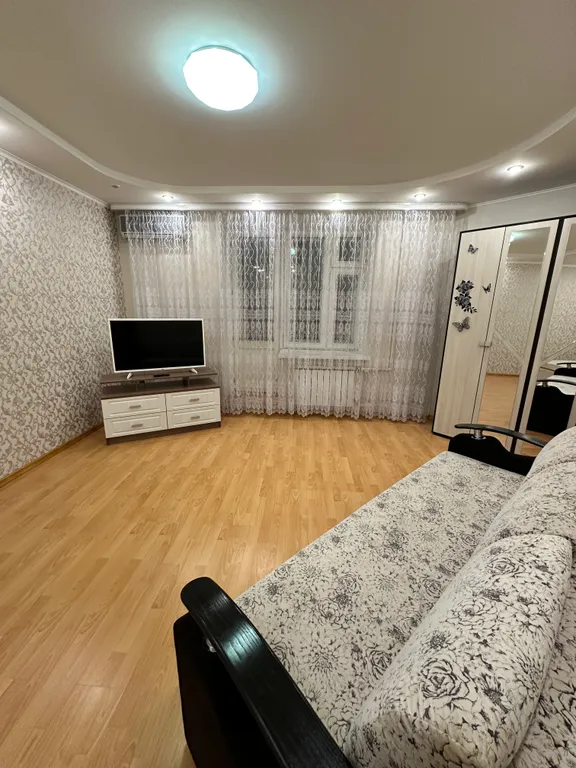 Уютная квартира в самом сердце Ново-Савиновского района