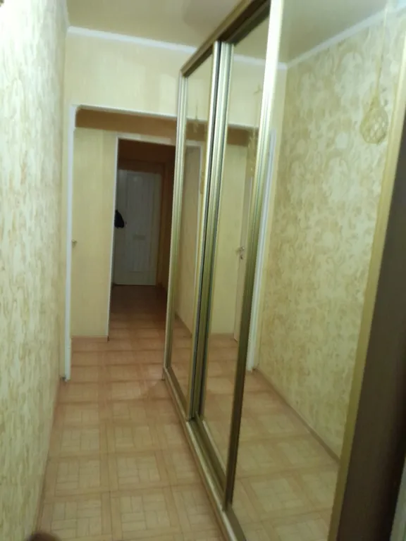 Квартира Квартира 2х ком. в центре Сочи — Сочи