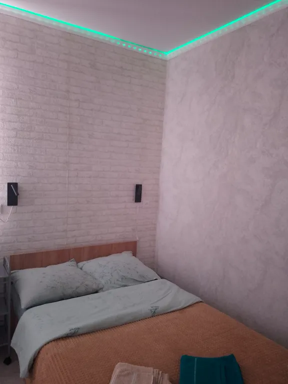 Коттедж Квартира в частном доме в центре Советского района — Нижний Новгород