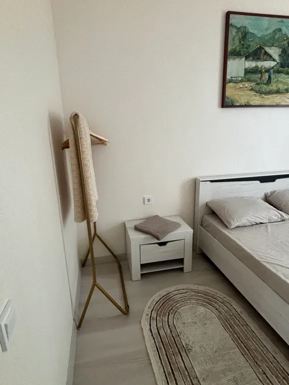 Уютный коттедж