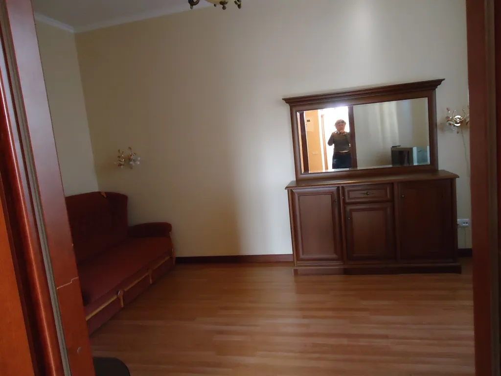 Евродвушка в центре