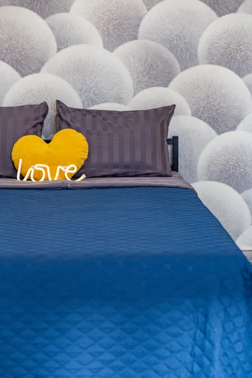 Уютная новая квартира напротив Кузбасс Арена