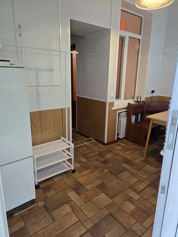 Квартира в 5 мин от парковой зоны