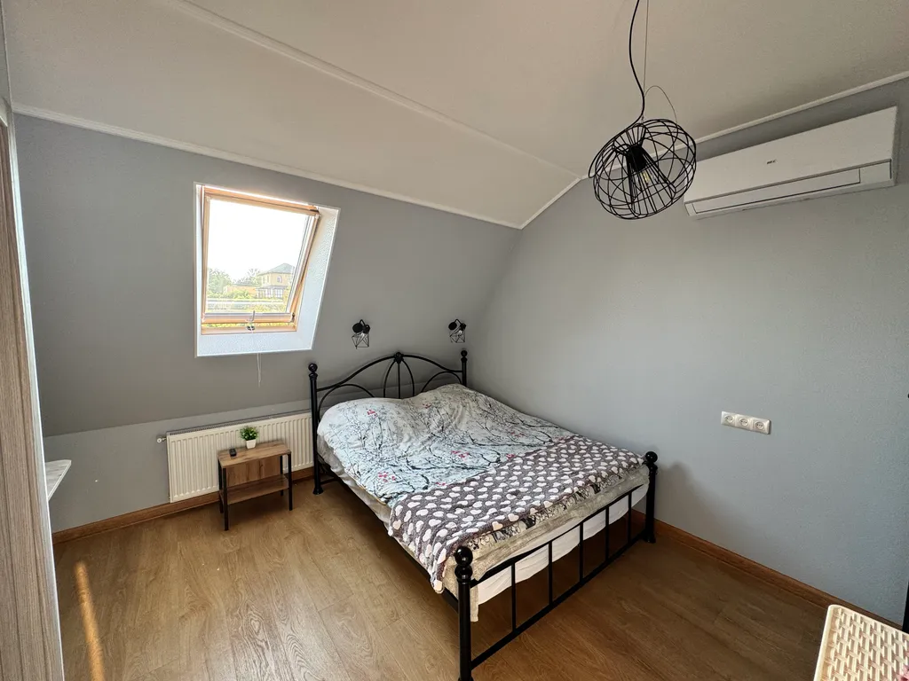 Номер-студия 2-местный Делюкс