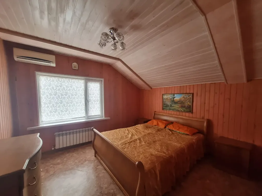 Уютный чистый дом в прекрасном тихом месте