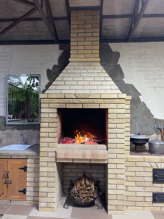 Вилла «Виктория»