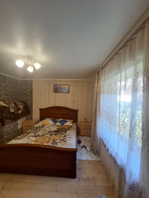 Коттедж Домик в горах — Теберда