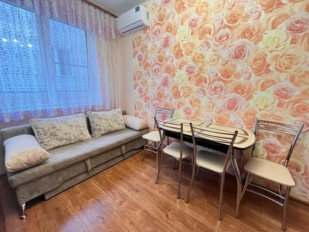 Квартира Уютная квартира в курортной зоне — Горячий Ключ