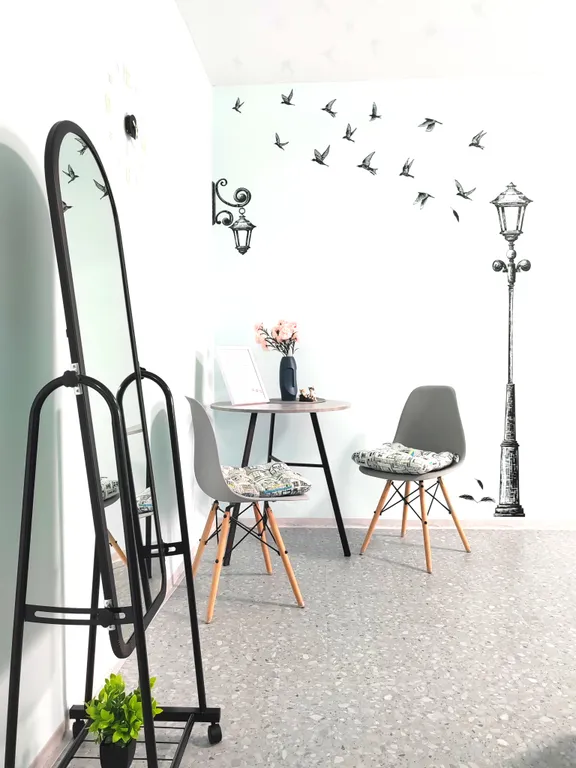 Квартира Квартира рядом с Микрохируpгией глаза — Иркутск