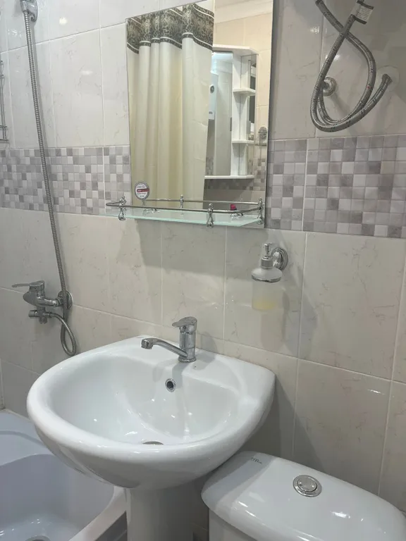 Уютная квартира в центре