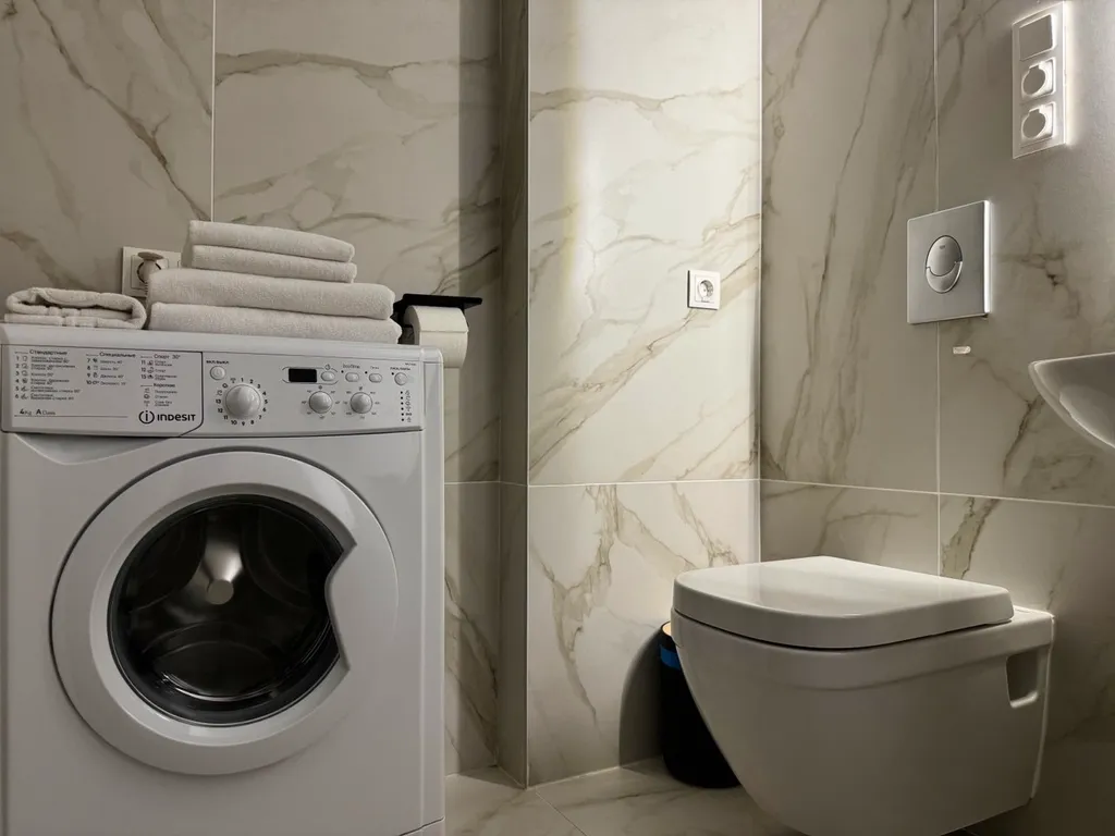 Стильная евродвушка у аэропорта Внуково.30ми. до центра без пересадок