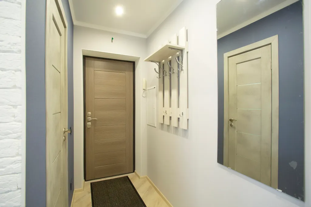 Квартира Квартира Freedom Apartments City Centr — Калининград