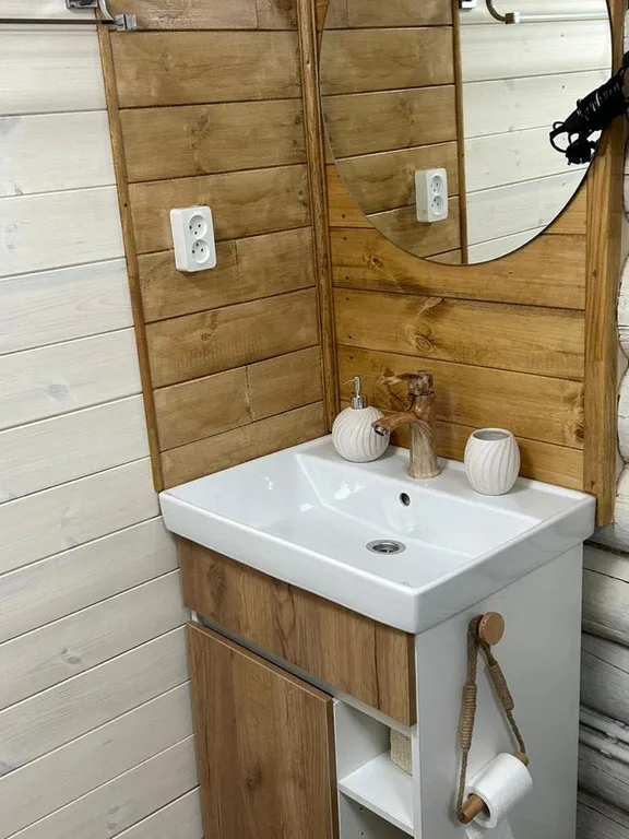 3-комнатный Дом