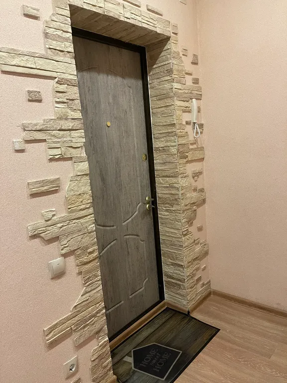 Квартира Светлая квартира — Тверь