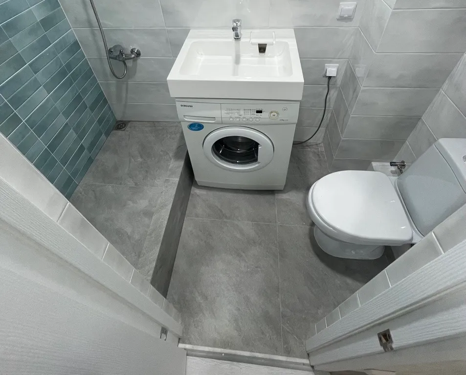 Квартира Апартаменты у моря — Севастополь