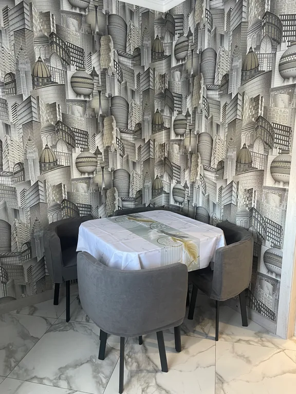 Квартира Уютная квартира — Тюмень