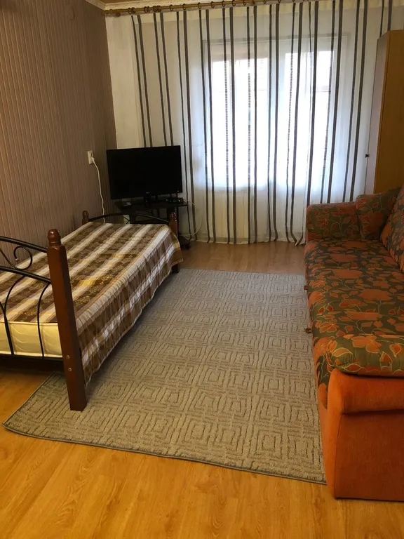 Квартира Комната — аренда посуточно в Архипо-Осиповка