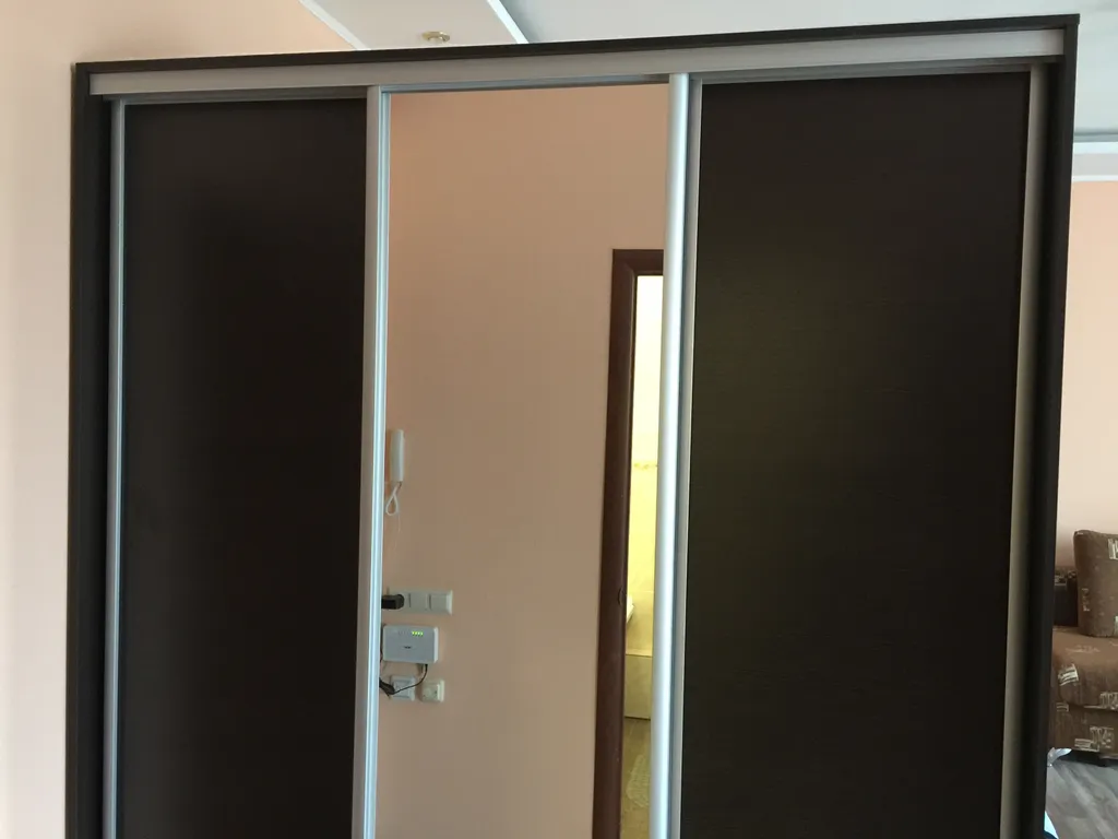 Современная студия в центре