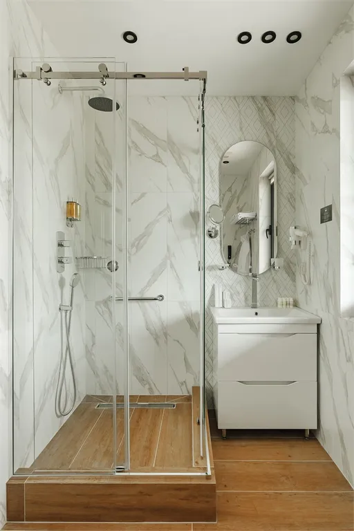 1-комнатный Дом