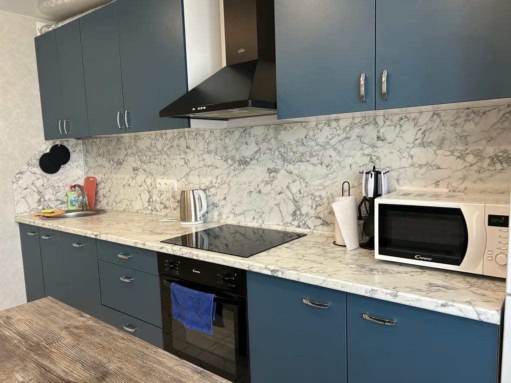 Уютная квартира для наших гостей