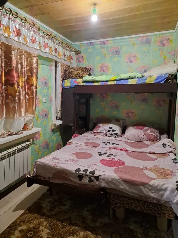 Коттедж Уютная маленькая часть дома — аренда посуточно в Тула