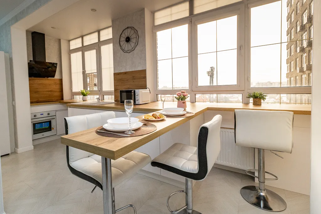 Квартира Квартира Уютная однушка — Краснодар