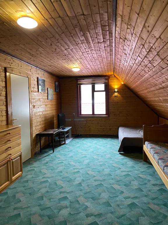 Кейхясярви Двухэтажный дом