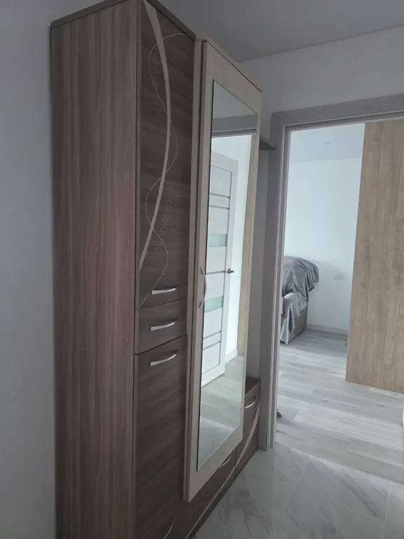 Уютная квартира в 5 минутах от Горного Воздуха