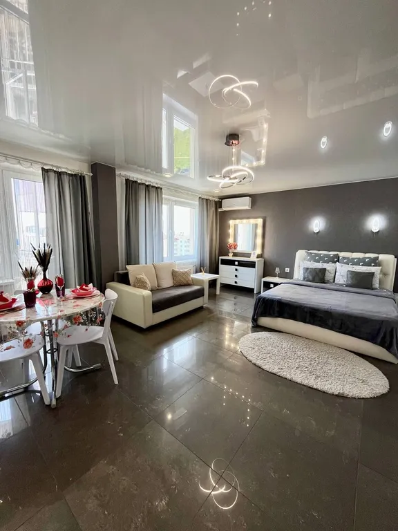 Квартира Классика комфорта — аренда посуточно в Витебск