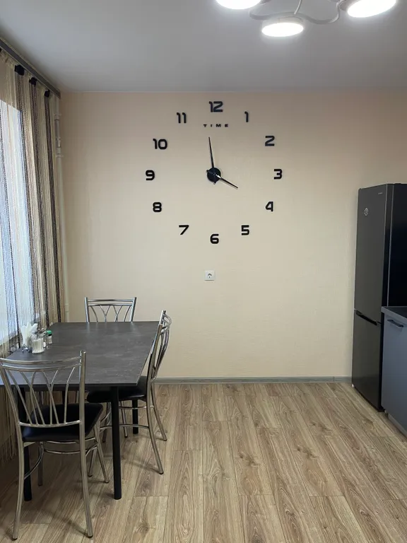 Квартира в ЖК Крымский