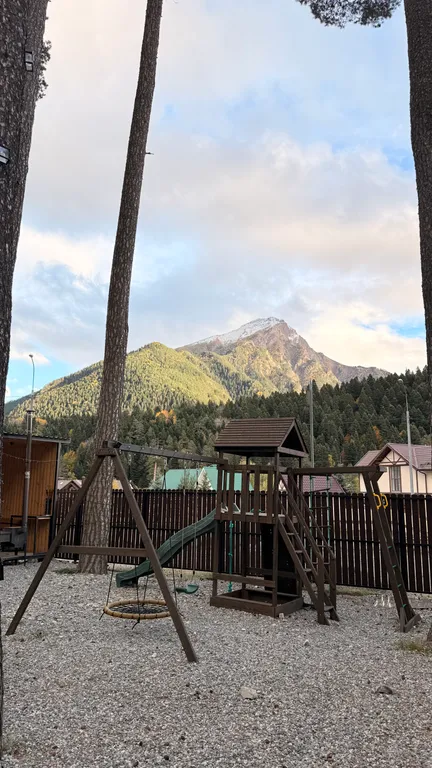 5-комнатный Дом