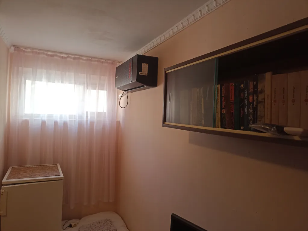 Квартира Комната — Лазаревское