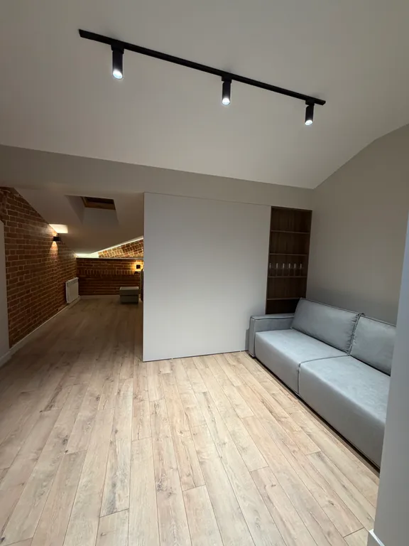 Сдается впервые Шикарная студия!