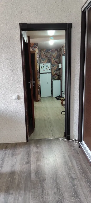 Уютная квартира почти в самом центре города