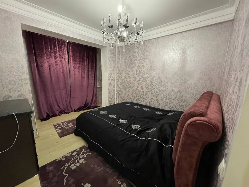 Квартира у моря