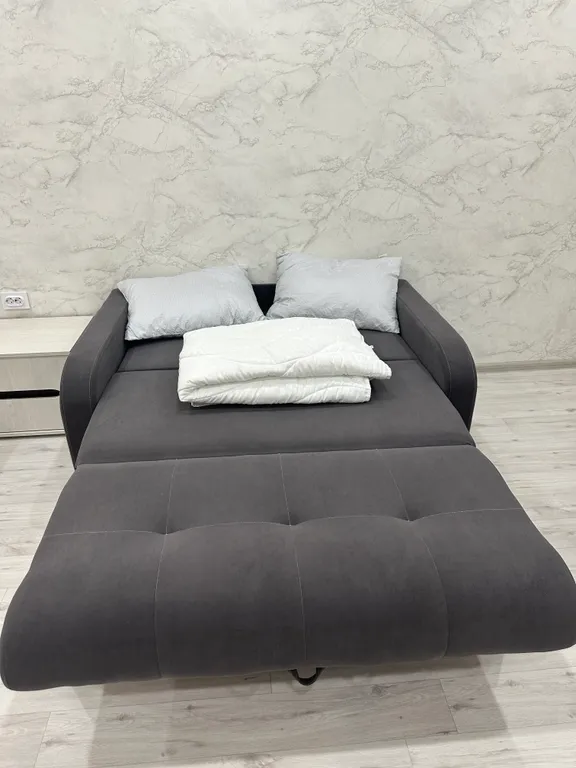 Уютная студия в центре города