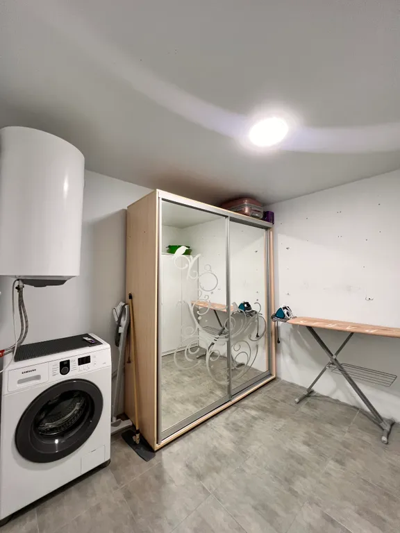 Уютная квартира с видом на Белую Скалу